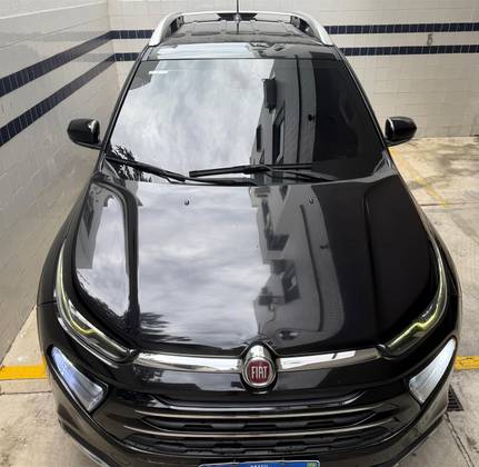 FIAT TORO 2.0 16V TURBO DIESEL VOLCANO 4WD AT9
